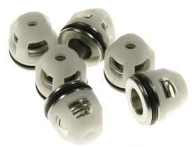 Nilfisk Valve - 31000576 Valve Kit 6 Pcs