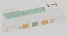 Lens - 4628250100 C00966306 Th Box Ff Light Guide Arcelik [Arcelik]