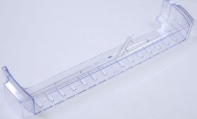 Refrigerator - Freezer Door Shelf - 4807081400 C00908740 Shelf Arc1155 [Arcelik]