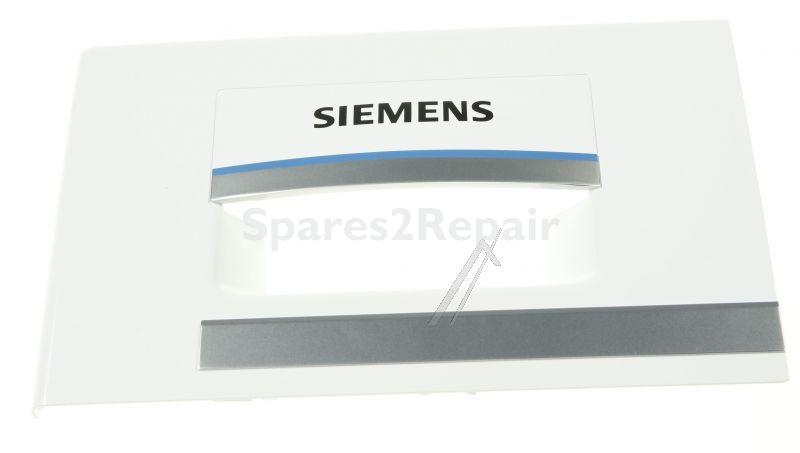 Handle - 00656773 Handle [Bosch Siemens]