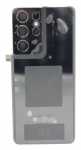 Samsung Battery Compartment Lid - Gh82-24499a Svc Cover Assembly-b-g_comm 1_zk