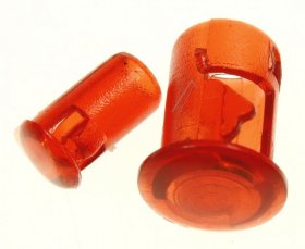 Lens - 49032397 Yellow Lens For Control Light [Candy Hoover]