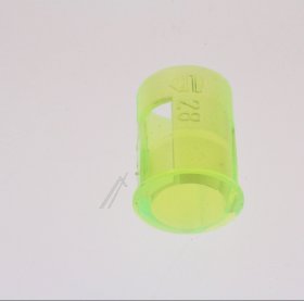 Glass Lamp Cover - 91954768 Green Lens For Control Light [Candy Hoover]