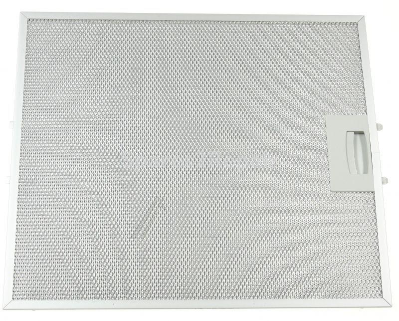 Metal Grease Trap - 129730009 C00919186 Aluminyum Filter [Arcelik]