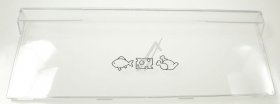 Drawer Front - 4664770600 C00915665 Biof Front Cov As Wo Hot Oem Kf Transp [Arcelik]