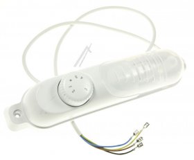 Thermostats - 32034340 Th b Gr-1500(a+)s w 424csrgf Fsh Rv3 [Vestel]
