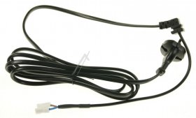 Panasonic Mains Power Lead - K2cl2yy00028 Ac Cord
