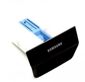 Samsung Soap Dispenser - Dc97-22381k Assembly Drawer-module ww6000t ww90t604cln-s