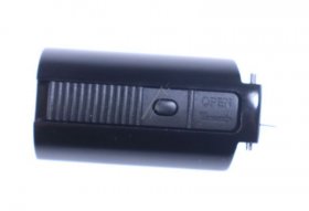 Yamaha Battery Compartment Lid - Qn177035 Battery Cover Bodypack Xd-v40