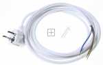 Liebherr Mains Power Lead - 909731200 Mains Power Lead