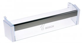 Lower Refrigerator Door - 11016205 Tray [Bosch Siemens]