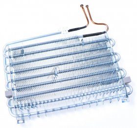 Evaporator - 15831000001501 Component Supplying Fin Evaporator [Midea]