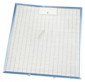 Teka Metal Grease Trap - Grease Ss Filter 324x340 Dh2 70 Vr02