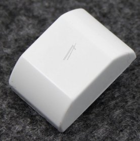 Whirlpool Switch - C00517281 488000517281 Switch Button White (gw)