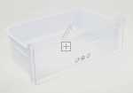 Vegetable Drawer - 42184981 R crisper Gr -319(trans nat)candy432sr [Vestel]