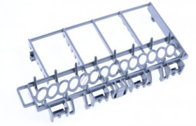 Insert Bit - C00406548 481290508846 Insert Cutlery Grey [Whirlpool Indesit]