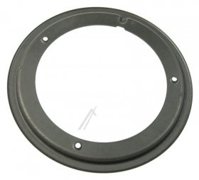 Mechanical Components - 8070656056 Burner Cover Rapid [Electrolux Aeg]