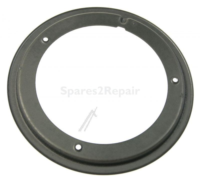Mechanical Components - 8070656056 Burner Cover Rapid [Electrolux Aeg]
