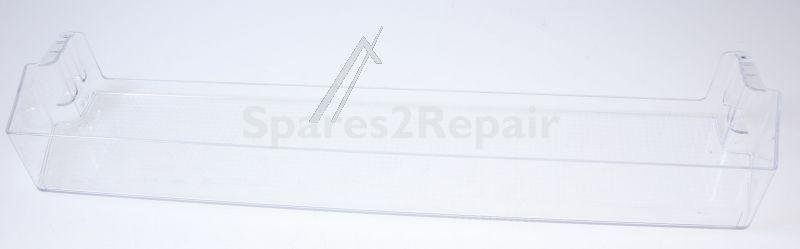 Refrigerator - Freezer Door Shelf - 42188139 Cheese Butter Shelf-373cube(trans Nat)rv [Vestel]