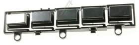 Key Button - 42158851 Selection Button F4-frame Mid-hotstamp [Vestel]
