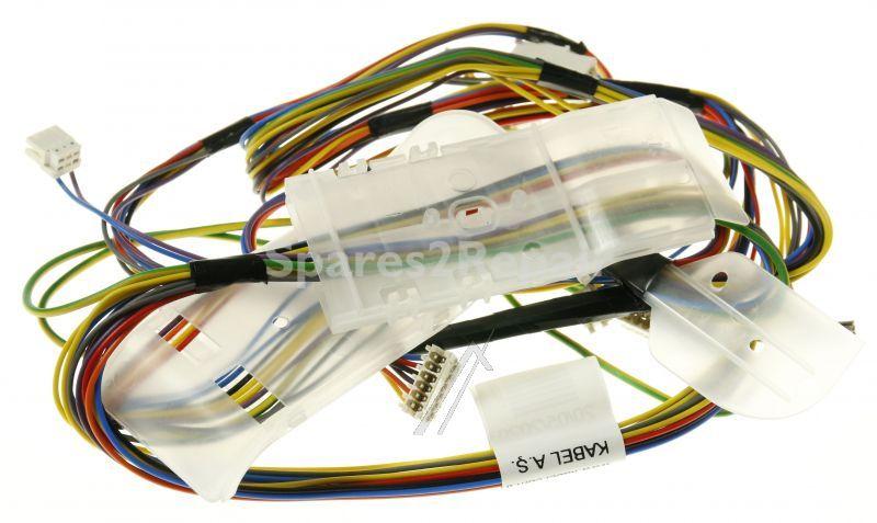 Harness - 1759323300 C00899182 Mese Cable Harness [Arcelik]