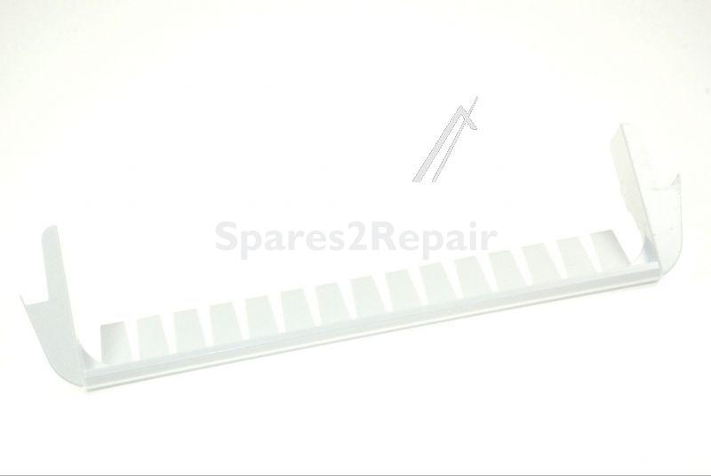 Smeg Refrigerator - Freezer Door Shelf - 766134625 Door Shelf