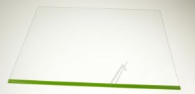 Glass Panel - C00439501 Glass Panel [Whirlpool Indesit]