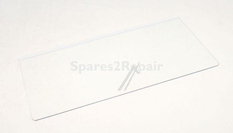 Homa Shelf Assembly - 2106120488 Cover Of Crisper Drawer