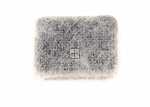 Smeg Air Vent - 973410671 Air Filter Kgn-av