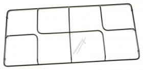 Hisense Gorenje Mechanical Components - 343445 Burner Cap
