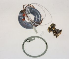 Mechanical Components - 00186938 Burner [Bosch Siemens]