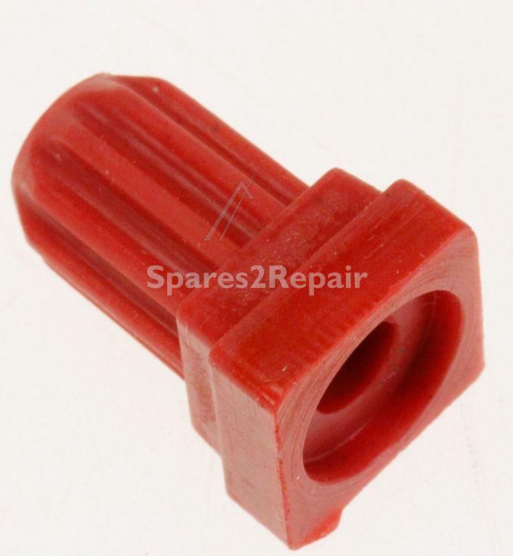 Smeg Rubber Foot - 764010200 Grid Rubber