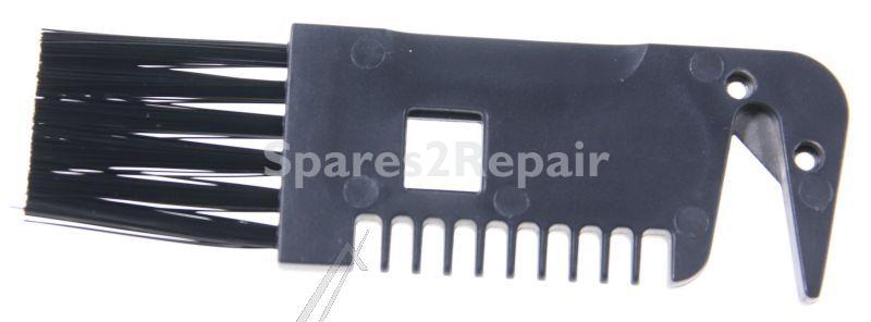 Vacuum Cleaner Nozzle - 9178024534 C00928663 Cleaning Brush With Knife [Arcelik]