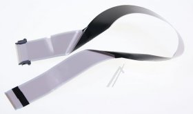 Panasonic Flexi print Connector - Tsckf1050065 Vbo 51p Ffc