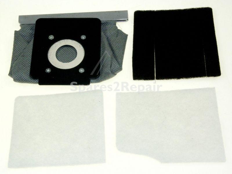 Vacuum Cleaner Bags - Bag Waste [Fagor Brandt]