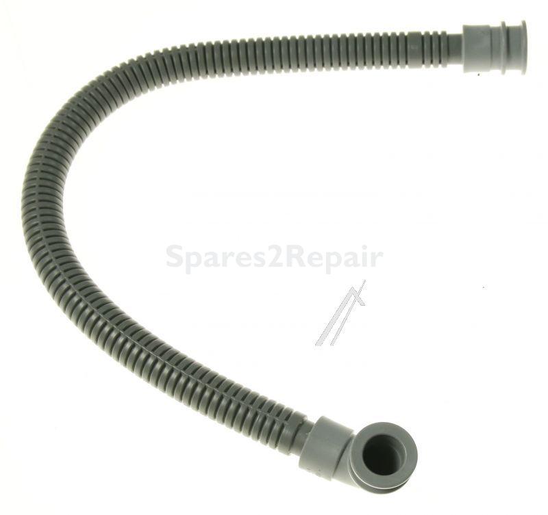 Tube - C00317649 480110100679 Hose Pressostat [Whirlpool Indesit]