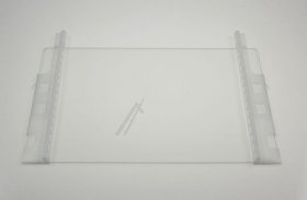 Glass Panel - C00446547 481010755074 Glass Panel [Whirlpool Indesit]