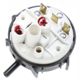 Smeg Pressure Switch - 816210360 Level Switch