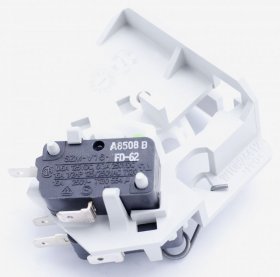 Door Lock - C00334678 482000013359 Door Lock Assembly Upper [Whirlpool Indesit]