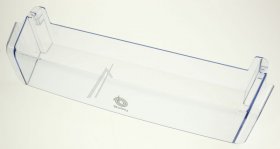 Refrigerator - Freezer Door Shelf - 11021186 Tray [Bosch Siemens]