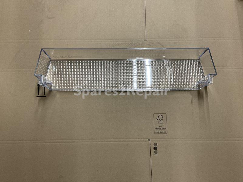 Refrigerator - Freezer Door Shelf - 5983680600 C00894737 Door Shelves [Arcelik]