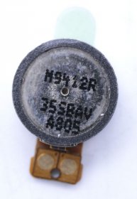 Samsung Vibration Motor For Mobile Phone - Gh59-15108a Rcv_motor-ssa