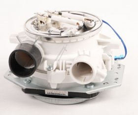 Lg Circulating Motor - Abt72989203 Casing Assembly Pump