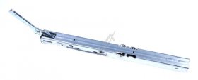 Door Hinges - 215450107 C00890601 Left Hinge Mount [Arcelik]