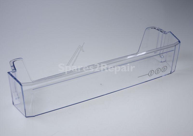 Refrigerator - Freezer Door Shelf - 4669630100 C00895345 Big Rack 60cm Printed Arc1155 [Arcelik]