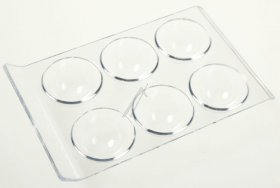 Egg Compartment Fridge - 5734690200 C00877576 Egg Cup [Arcelik]