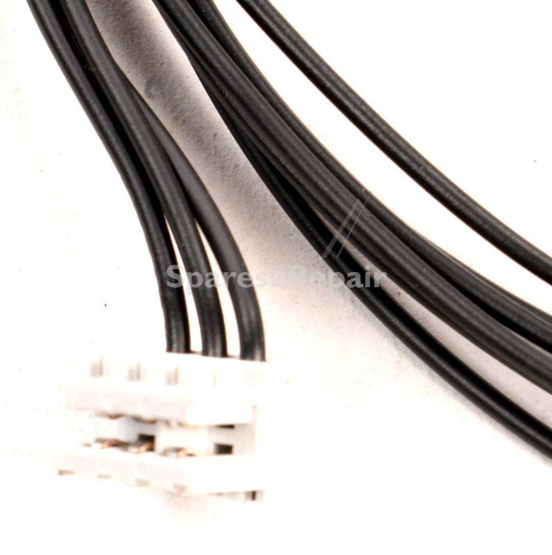 Cable-plugs-adapter - 140015237013 Harness Fluff Filter Sensor Pc [Electrolux Aeg]