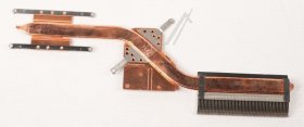 Acer Pc Cooler - 24 h9gn2 001 Thermal Module Wo-fan Dis