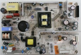 Alba LCD26880HDF - PSU - 17PW26-4 - V.1 - 100409 - 20487645