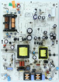 Alba LCD32880HDF - PSU - 17IPS10-3 - 050509 - 20456210